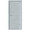 Межкомнатные двери KORFAD EXPRESS AVALON Цемент Светлый глухая (без стекла)