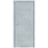 Межкомнатные двери KORFAD EXPRESS MARGO Цемент Светлый Глухой