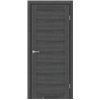 Межкомнатные двери KORFAD EXPRESS MARGO Ясен Гранит Глухе