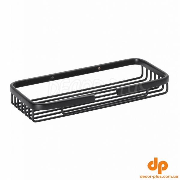 Мильниця Cytro Black 102308070 Bemeta