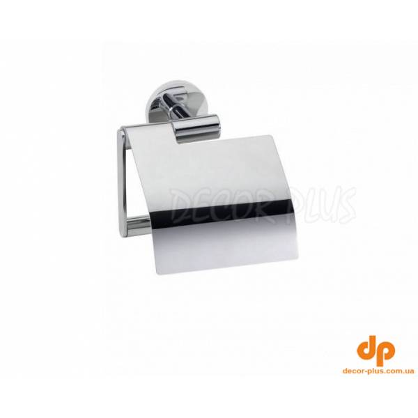 Тримач для туалетного паперу Circum 168112012 Bemeta
