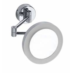 Дзеркало косметичне з підсвіткою LED 116101772 Bemeta