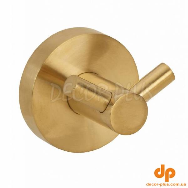 Гачок подвійний Sablo 160106032 Bemeta