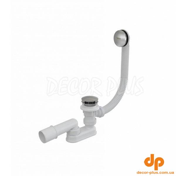 Сифон для ванни click-clack 800 Х01472 RAVAK
