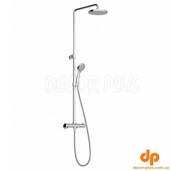 Душова система TE 091.00-150 Termo X070058 RAVAK