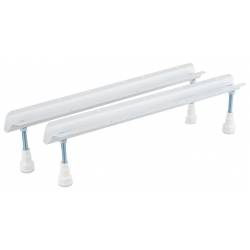 Комплект ніжок для ванни 70 U RAVAK