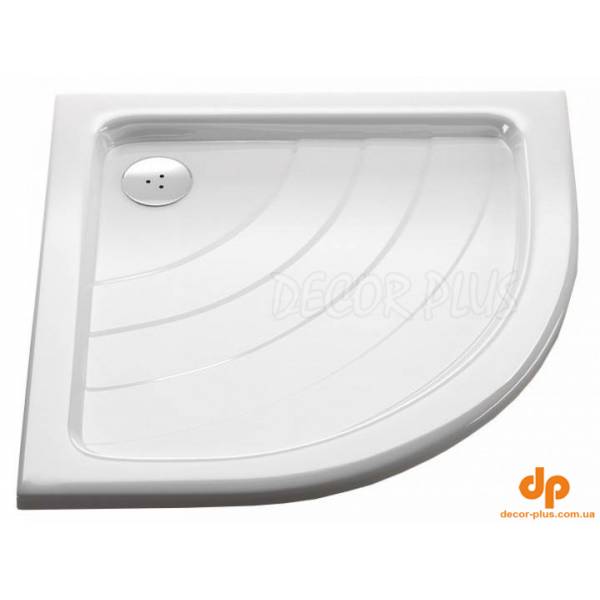 Душовий піддон RONDA-90 LA-R