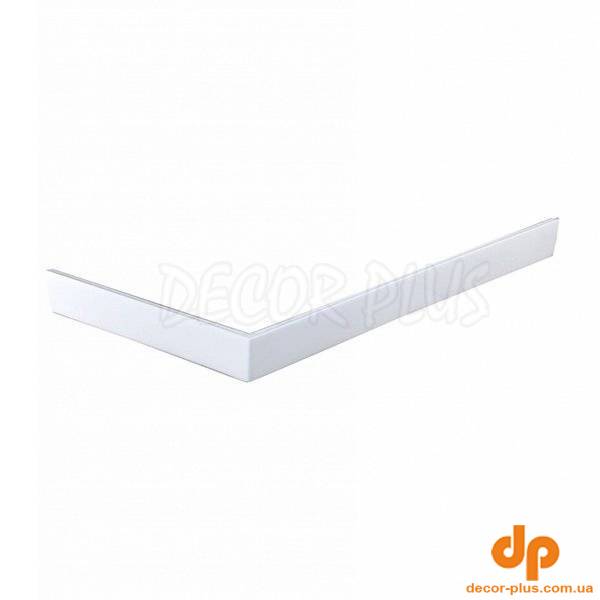 Панель душового піддона GIGANT PRO 100x80 SET R