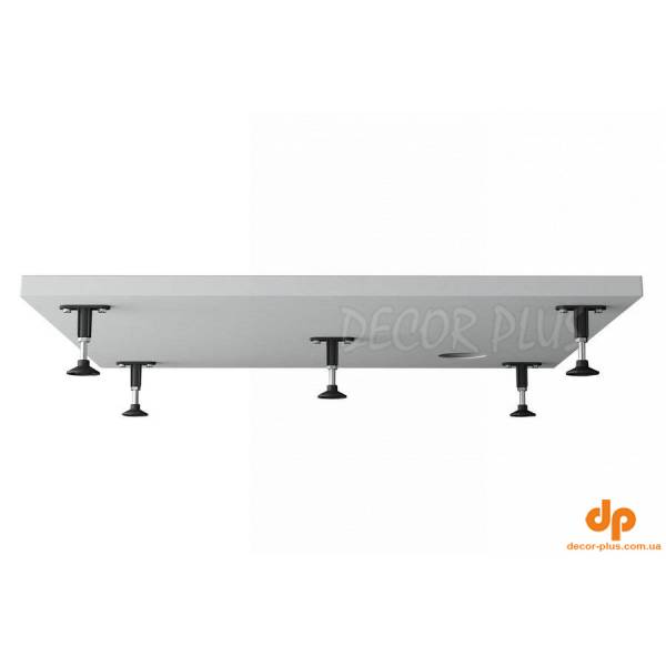 Комплект ніжок для піддона GALAXY PRO Base