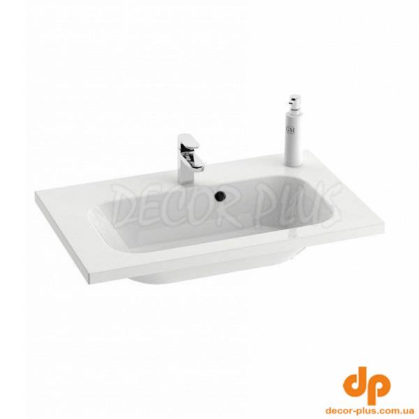 Умивальник CHROME 800