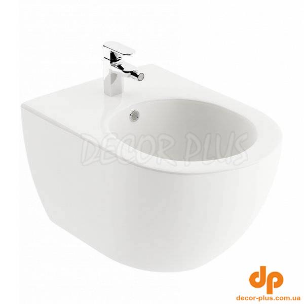 Біде підвісне UNI CHROME (X01517), RAVAK