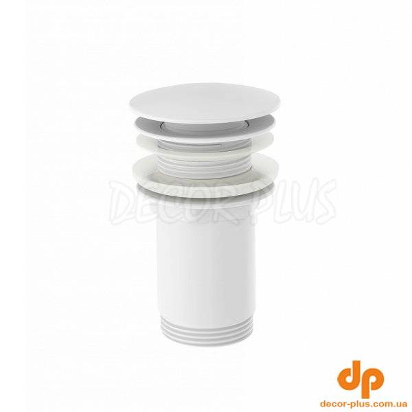 Донний клапан X01799 White matt RAVAK