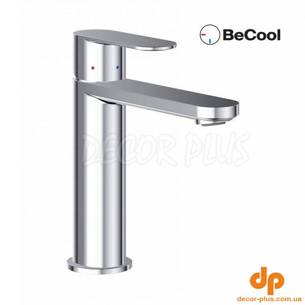 Змішувач для умивальника CR II 014.01CR Chrome X070448 RAVAK