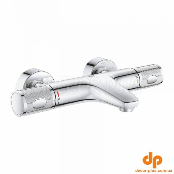 Змішувач для ванни Grohtherm 1000 Performance 34830000 Grohe