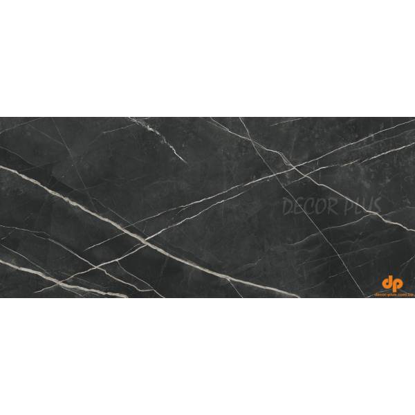 Плитка керамогранітна AFXY Marvel Calacatta Black LAP 1200x2780 Atlas Concorde