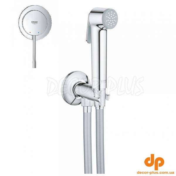 Гігієнічний душ Essence UA111197000 Grohe
