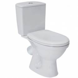 Компакт Merida 031 з кришкою дюропласт (CCKZ1012662187), Cersanit