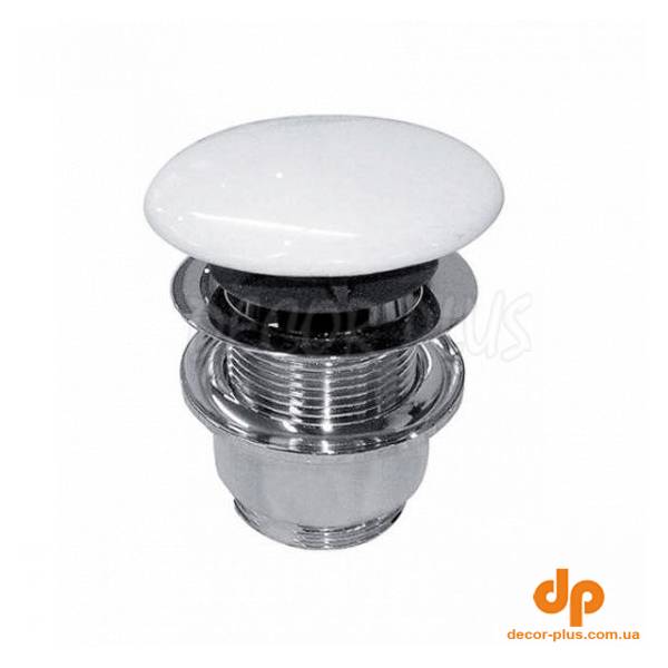 Донний клапан PIL01B (PIL01 Bianca), CIELO