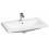 Умивальник 80 см Como (CCWF1000811603) Cersanit
