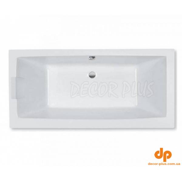 Ванна прямокутна Vita 170х75