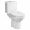 Компакт 602 City New Clean On 011 з кришкою дюропласт soft-close (CCKZ1013471894), Cersanit