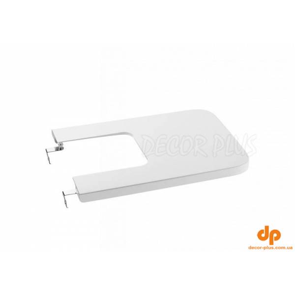 Кришка для біде Inspira Square soft-close (A80653200B)