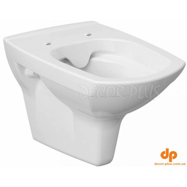 Унітаз підвісний Carina New Clean On (CCHZ1000921986), Cersanit