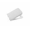 Кришка для унітаза Inspira Square soft-close (A80153200B), Roca
