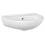 Умивальник 50 см President (CCWS1000398210), Cersanit