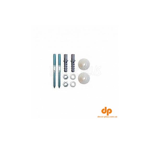 Комплект кріплення для підвісних унітазів Windsor 54-A CIELO