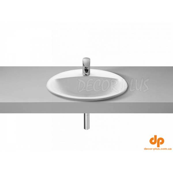 Умивальник Rodeo 520x410 (А327866000), Roca