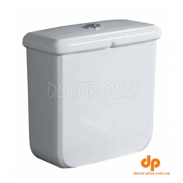 Бачок для унітаза Arcade AR822, SIMAS