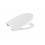 Кришка для унітаза Inspira Round soft-close (A80152C00B), Roca