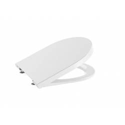 Кришка для унітаза Inspira Round soft-close (A80152C00B), Roca