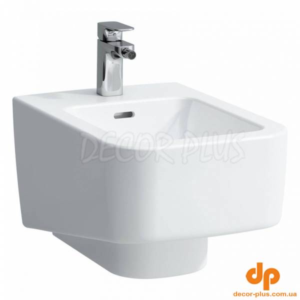 Біде підвісне Laufen PRO S (H8309610003021), LAUFEN