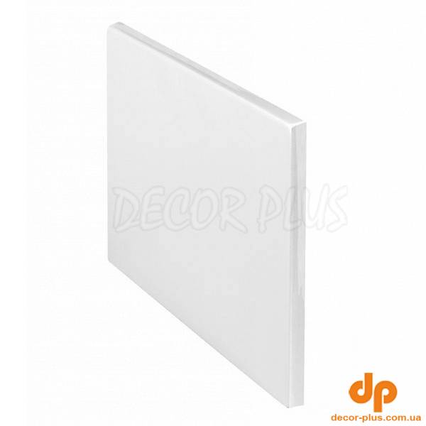 Панель для ванни бокова Virgo-Intro 80, Cersanit