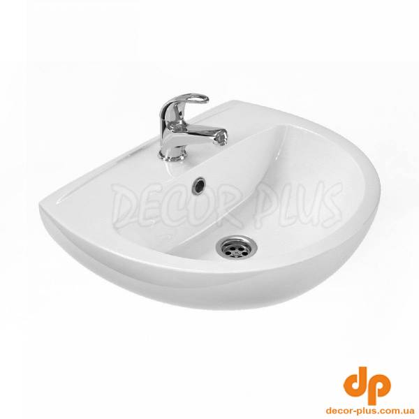 Умивальник 50 Freja L71150000 Kolo