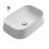Умивальник Sharp SH 08 Cemento matt SIMAS