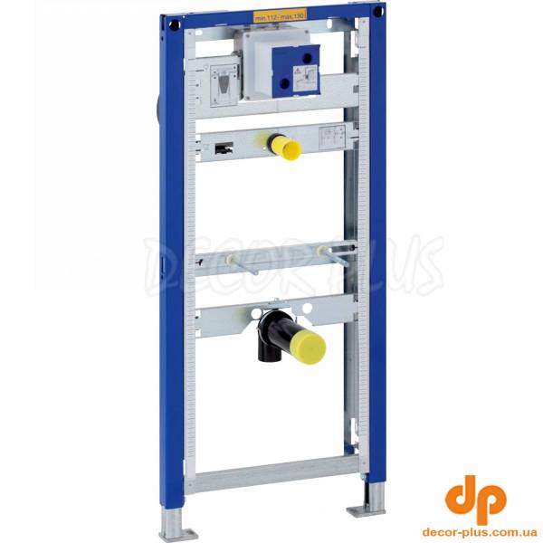 Інсталяція для пісуара Duofix 111.616.00.1 Geberit