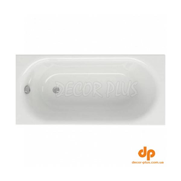 Ванна прямокутна Octavia 170×70, Cersanit