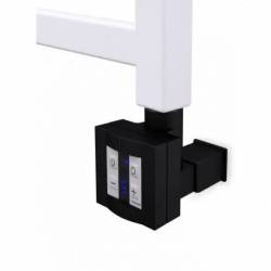 Терморегулятор прихованого монтажу KTX4 Black Terma