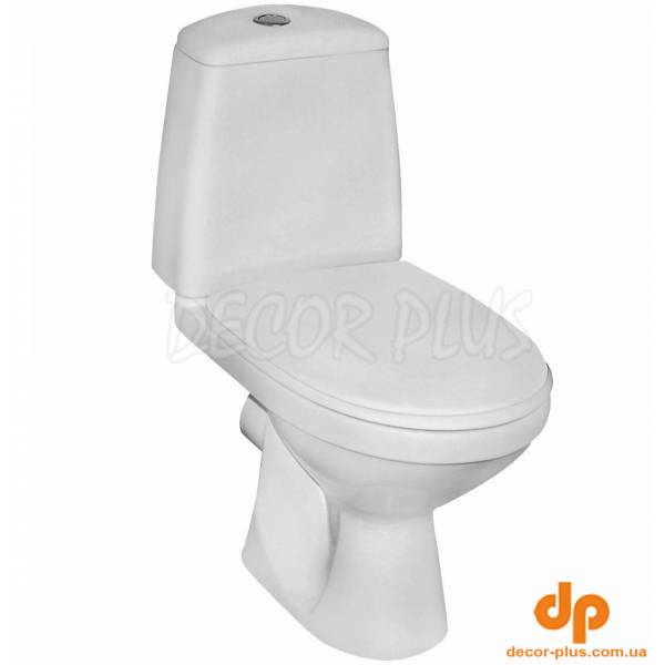 Компакт Solo з кришкою поліпропілен (S7921800U), Kolo