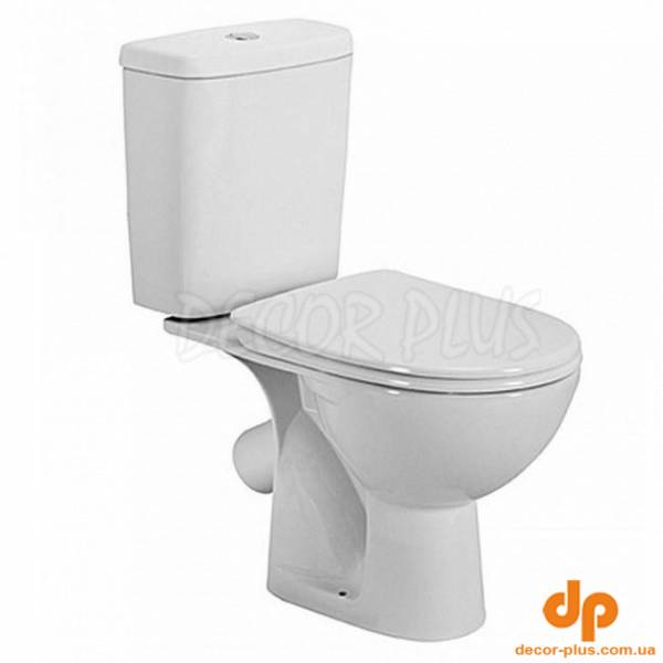 Компакт Freja з кришкою поліпропілен (L79201000), Kolo