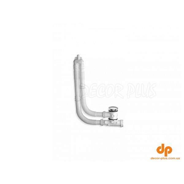 Сифон для ванни Le Giare (LGMEC), CIELO