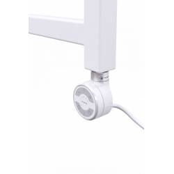 ТЕН з кабелем спіральним MOA 600W White Terma