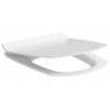 Кришка для унітаза Carina Slim soft-close (CSSD1003571852), Cersanit
