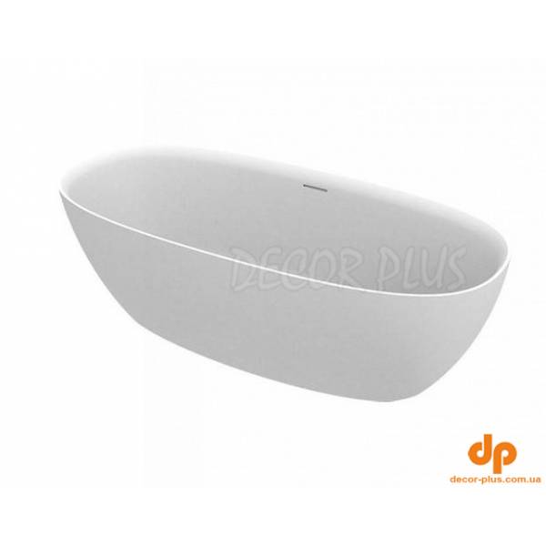 Ванна овальна Ariane 165x75, Roca