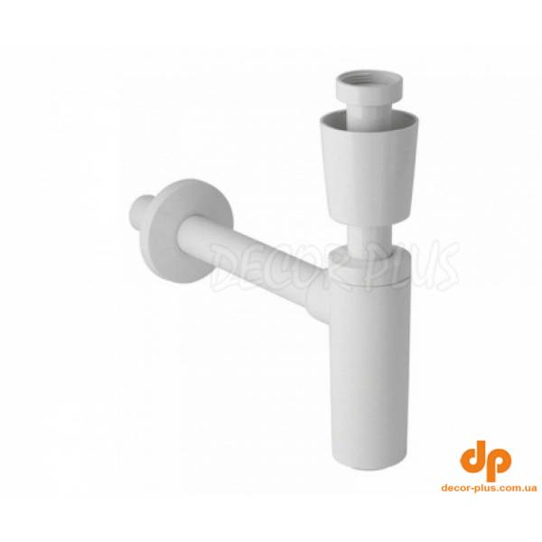 Сифон для умивальника Uniflex 151.034.11.1 Geberit