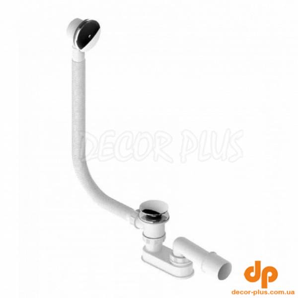 Сифон для ванни Clik-Clak R135L Radaway