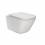 Унітаз підвісний Gap Rimless з кришкою Slim soft-close (A34H470000), Roca